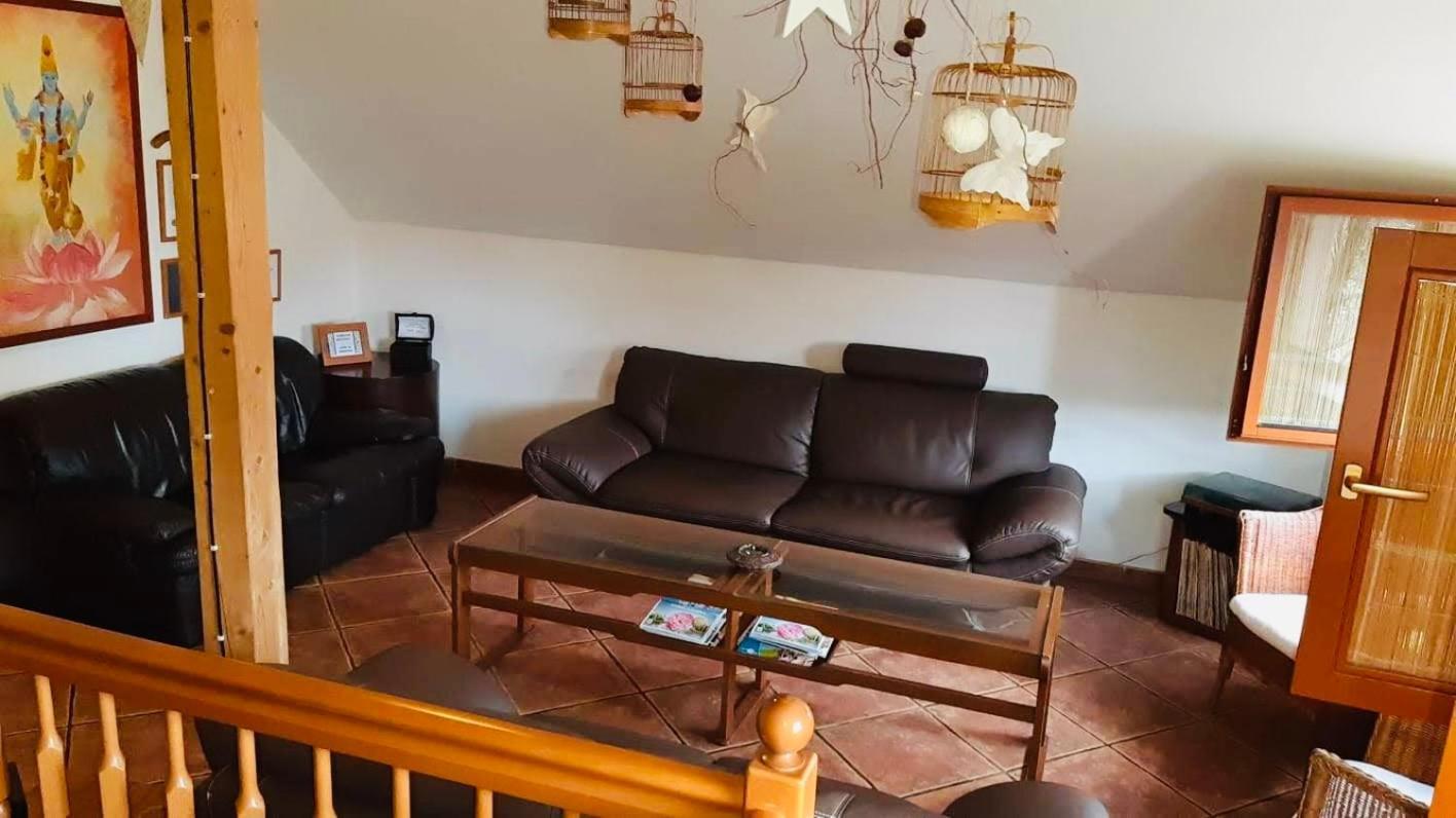 Apartment Neratovice Eksteriør billede