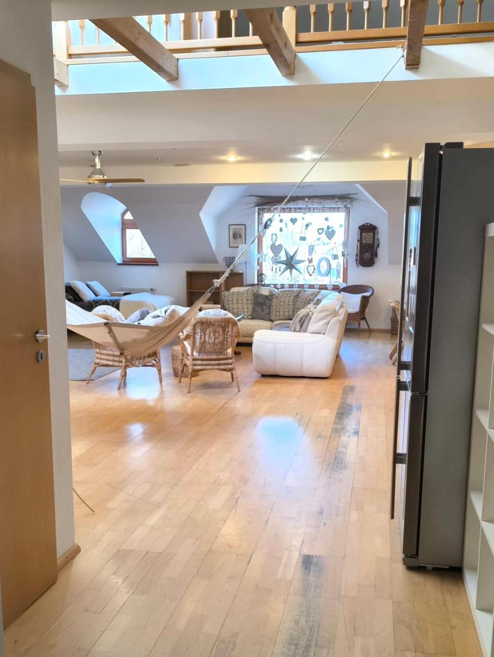 Apartment Neratovice Eksteriør billede