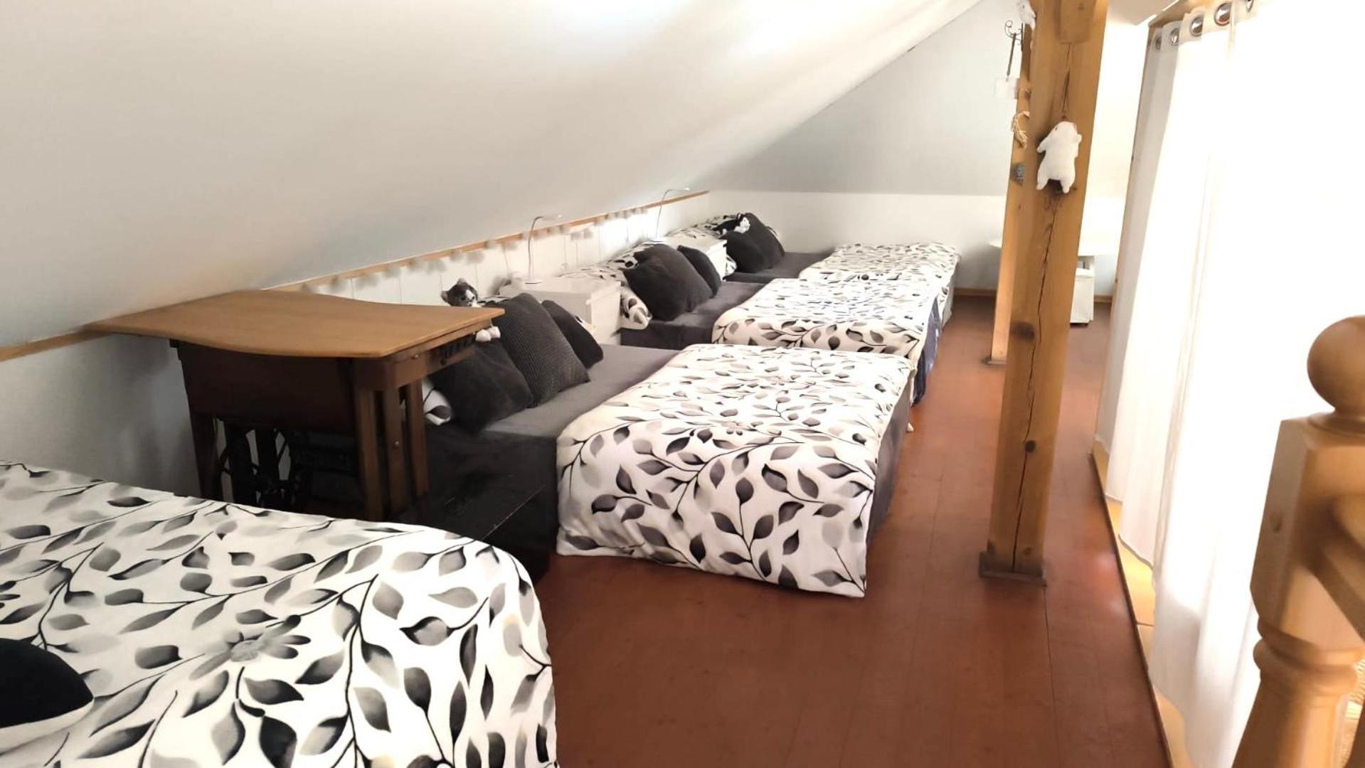 Apartment Neratovice Eksteriør billede
