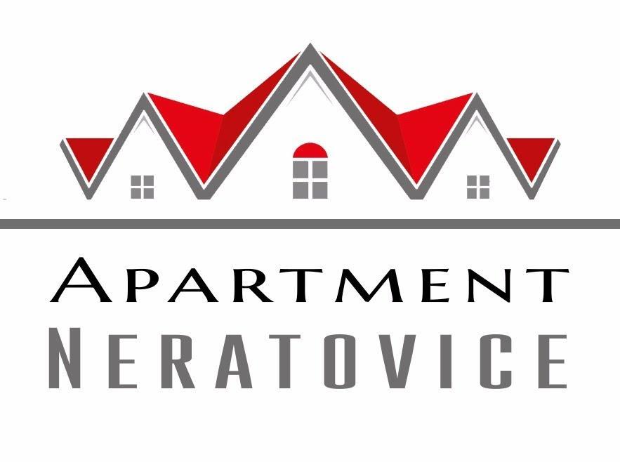 Apartment Neratovice Eksteriør billede